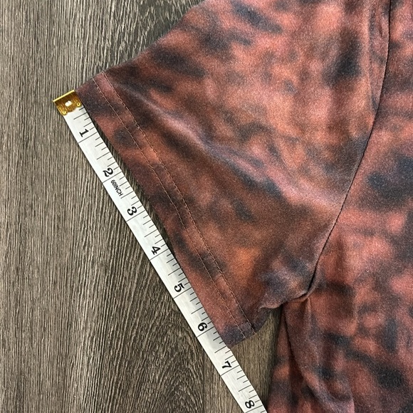 Women’s 3D Cat Print T-shirt! 😻 Size XXL - Picture 8 of 9